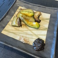 鉄板焼　銀明翠 銀座 - 