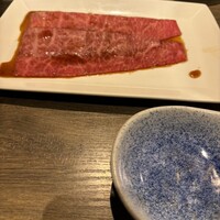 うしごろ 貫 五反田店 - 