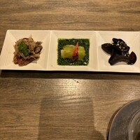 うしごろ 貫 五反田店 - 