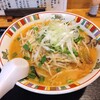 麺や おもり - 味噌ラーメン