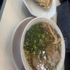 尾道ラーメン 丸ぼし