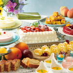 Salon de Sweets - 