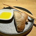 オステリア イル ガルボ - 