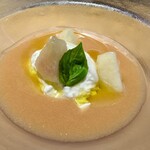 オステリア イル ガルボ - 