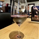 オステリア イル ガルボ - 