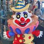 ラッキーピエロ - 