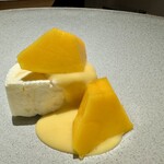 オステリア イル ガルボ - 