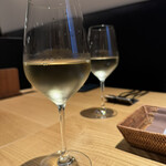 オステリア イル ガルボ - 