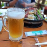 ツキサップじんぎすかんクラブ - 