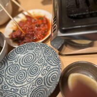 肉のあかい - 