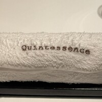 カンテサンス -  カンテサンス -