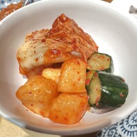 肉のあかい - 