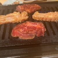 肉のあかい - 