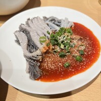 肉のあかい - 
