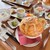 山カフェ　アネテアニヴェール - 料理写真: