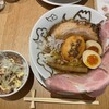 野口太郎ラーメン 心斎橋店
