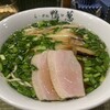 らーめん 鴨to葱
