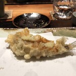 汐見 - メヒカリ。悶絶！