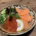 海鮮食堂 つなや ﻿海南店 - 