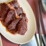 サラン - 牛サガリ