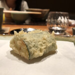 汐見 - ズッキーニ