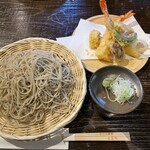 古窯庵 散歩道店 - 