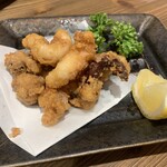 海鮮食堂 つなや ﻿海南店 - 