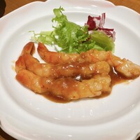 中国料理 桃李 - 