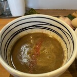 中華蕎麦 生る - 