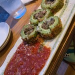 サンチャ フカミ - 