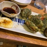 サンチャ フカミ - 