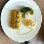 パルミエール - 