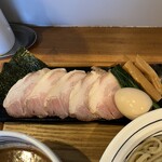 中華蕎麦 生る - 