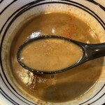 中華蕎麦 生る - 