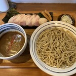中華蕎麦 生る - 