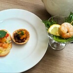 パルミエール - 