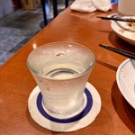 えびす呑み場 やました - 大信州　大吟醸