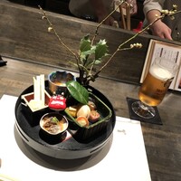 料庵 有とみ - 