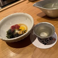 築地青空三代目 本店 - 