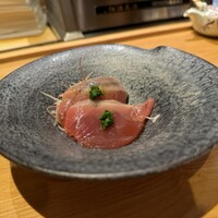 築地青空三代目 本店 - 
