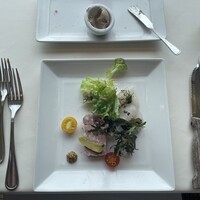 ブラッスリーオザミ 東京スカイツリータウン･ソラマチ店 - 