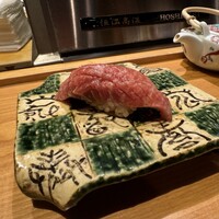 築地青空三代目 本店 - 