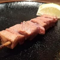 鳥茂 - レバー
