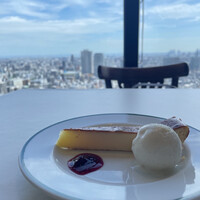 ブラッスリーオザミ 東京スカイツリータウン･ソラマチ店 - 