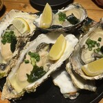 魚・天婦羅 Ichie - 