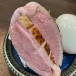 ヌードル＆スパイスカレー 今日の1番 - 