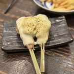 うっとり - アボカドつくね