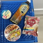 セブンイレブン - ドリンク写真: