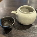 宵ノねこ - 越前岬十八号