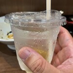 ヌードル＆スパイスカレー 今日の1番 - 